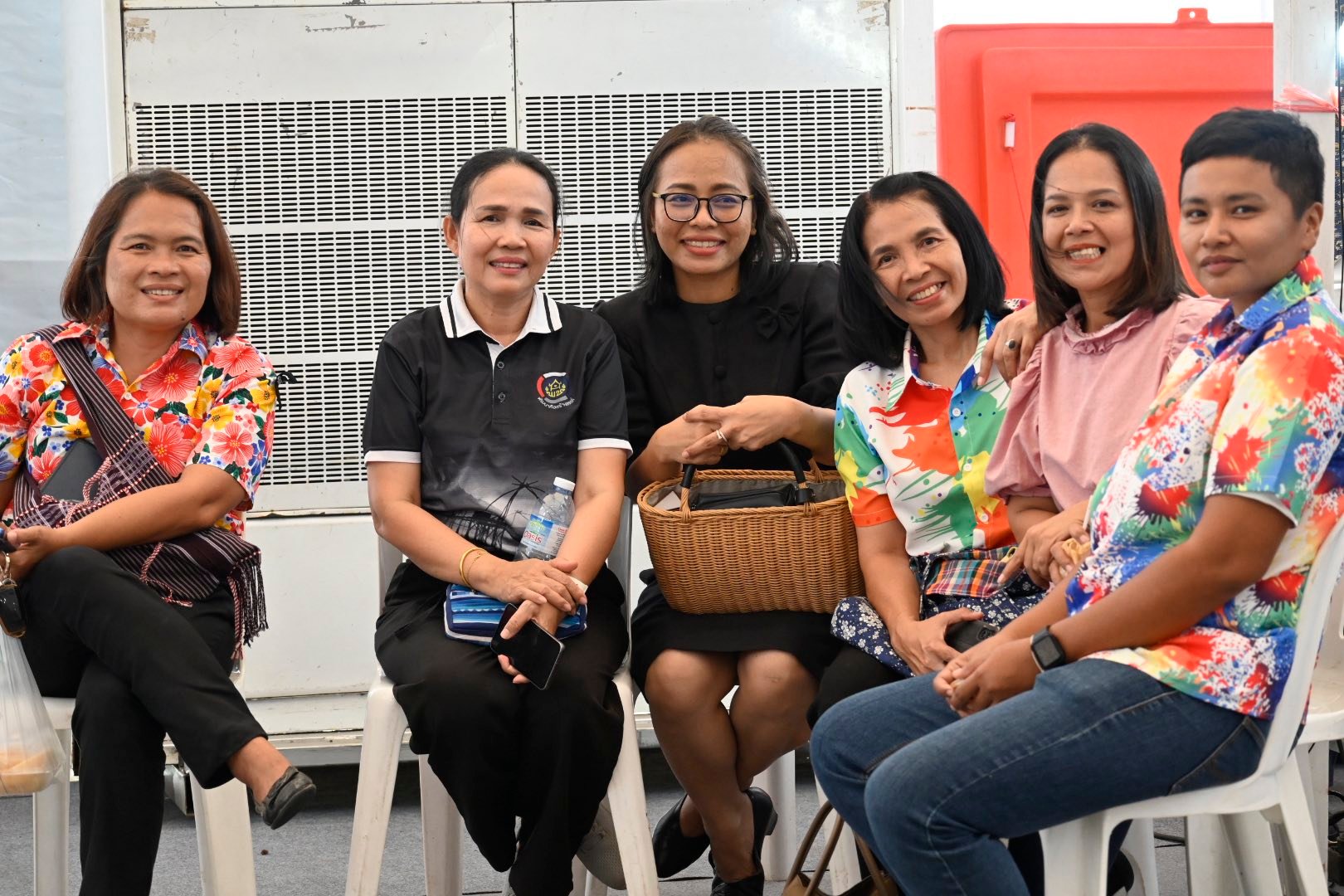 พช.ศรีบรรพต ร่วมพิธีเปิดงาน"มหัศจรรย์วิถีมรดกโลกลุ่มนำ้ทะเลสาบสงขลา"ส่งเสริมการท่องเที่ยวชุมชนพื้นที่มรดกโลกลุ่มนำ้ทะเลสาบ (นครศรีธรรมราช พัทลุง สงขลา)