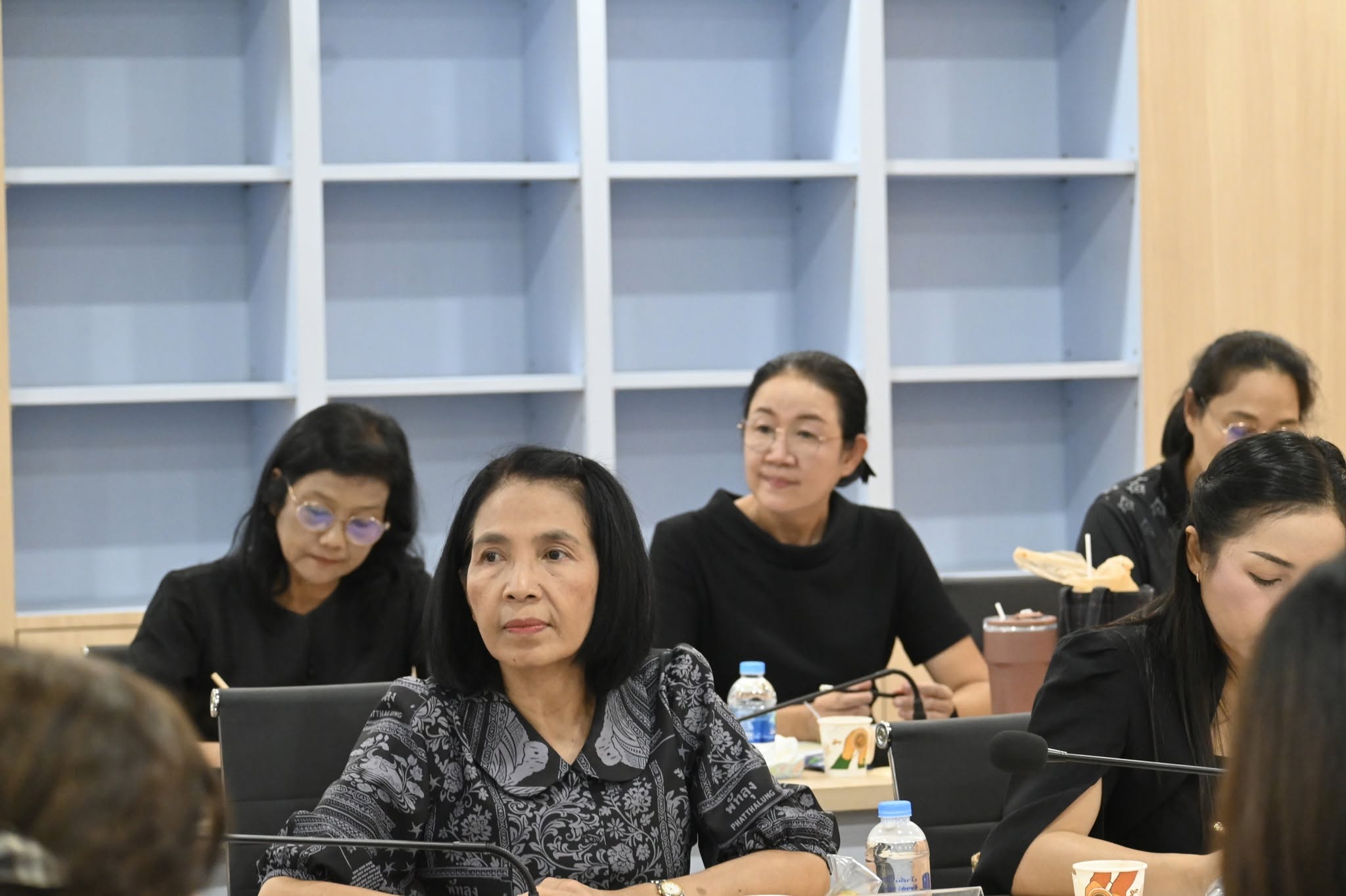 พช.ศรีบรรพต ร่วมกิจกรรมโครงการดำเนินงาน ตำบลยั่งยืนเพื่อแก้ไขปัญหายาเสพติดแบบครบวงจรตามยุทธศาสตร์ชาติ ประจำปี 2569